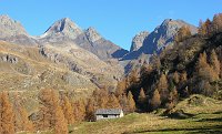 20 Baita Costa della Mersa ore 12.45